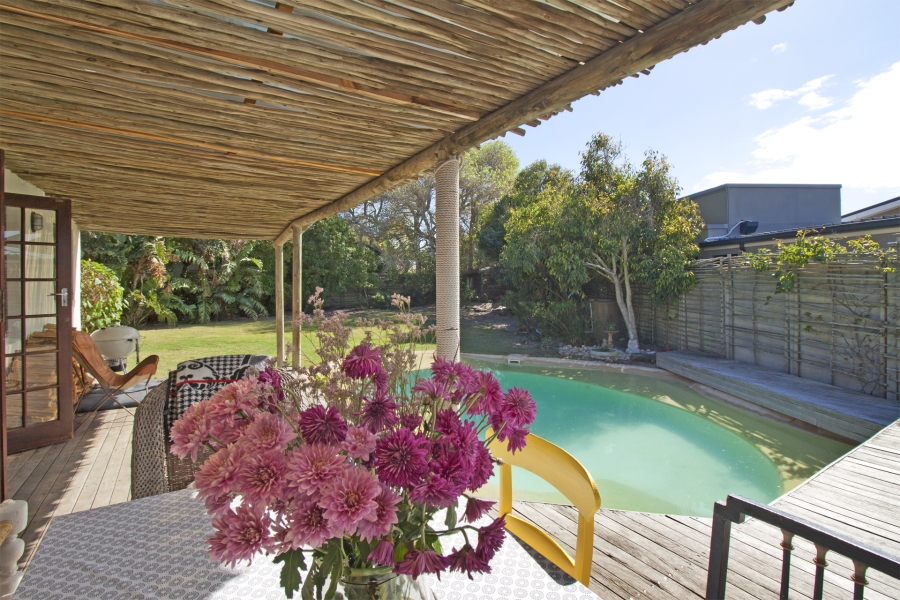 3 Bedroom Property for Sale in Kommetjie Western Cape